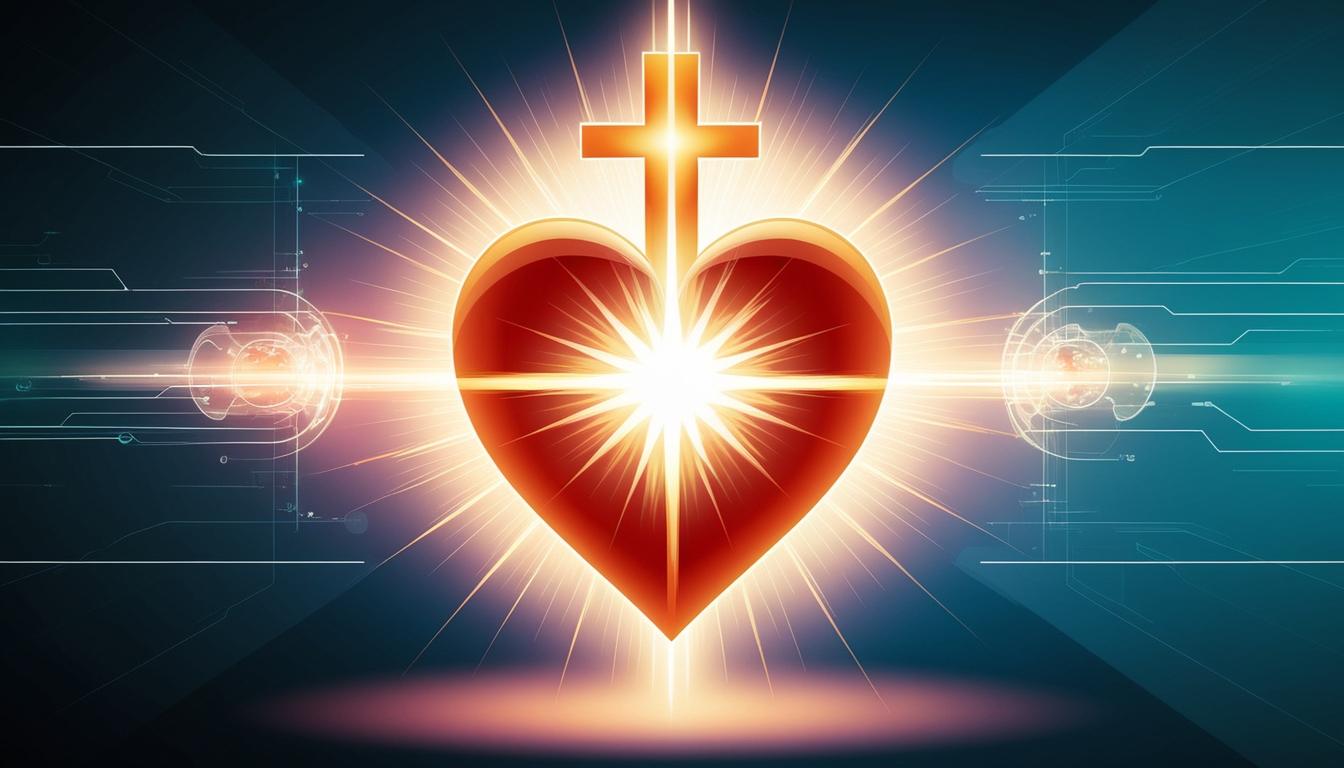 Pope Francis unveils encyclical 'Dilexit Nos' on Sacred Heart's relevance in modern society