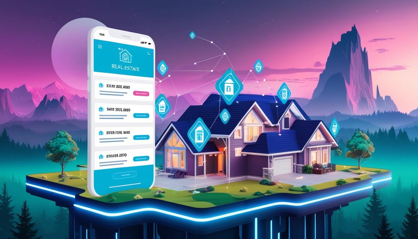 PropiChain emerges as a key player in the convergence of real estate and virtual tech innovations