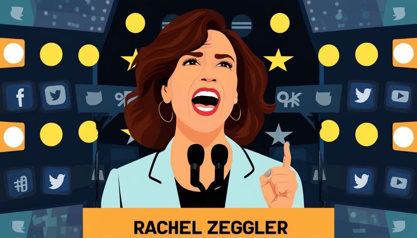 Rachel Zegler speaks out against online harassment and racial issues in entertainment