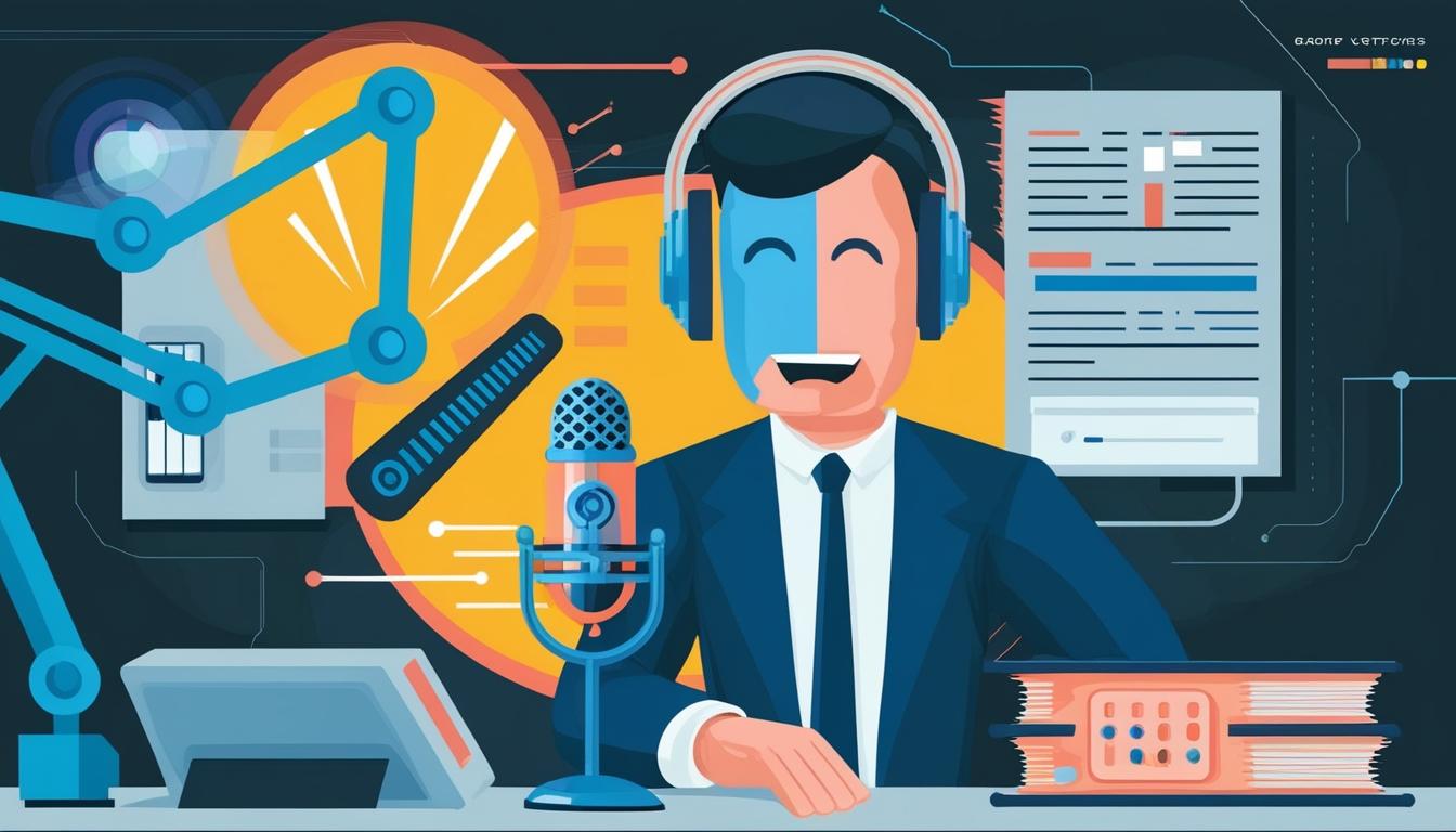 Radio Krakow pioneers AI-led broadcasting despite controversy