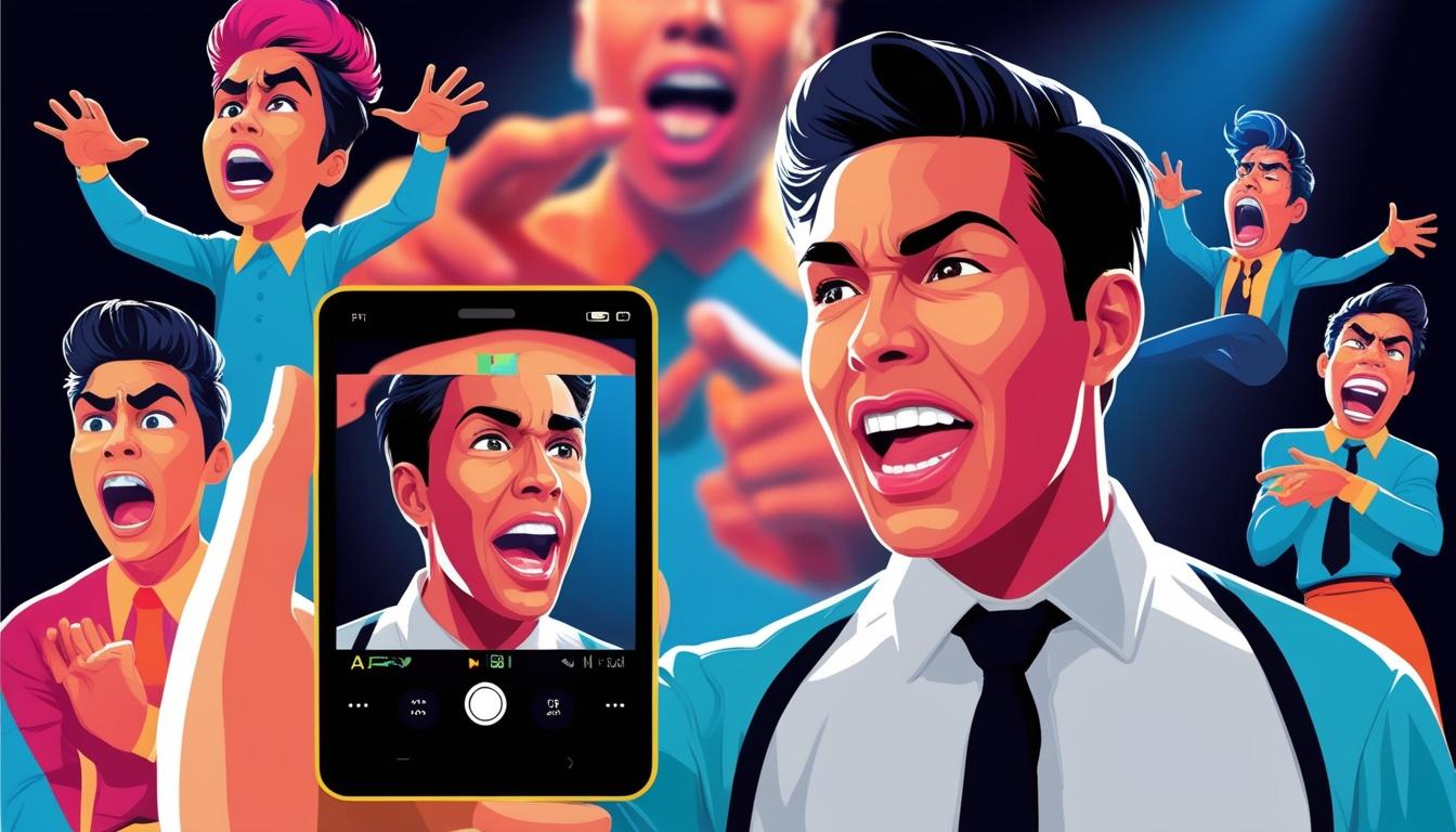 Runway AI unveils Act-One, a game changer in facial animation technology