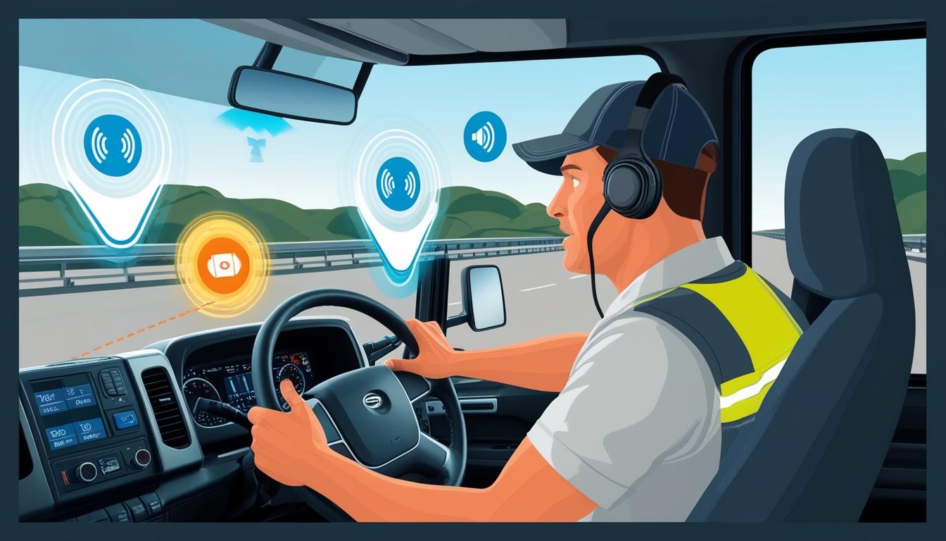 Samsara launches drowsiness detection feature to enhance road safety