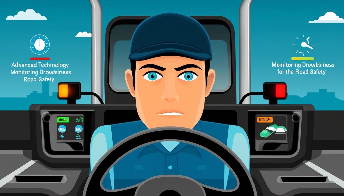 Samsara unveils advanced drowsiness detection feature for driver safety