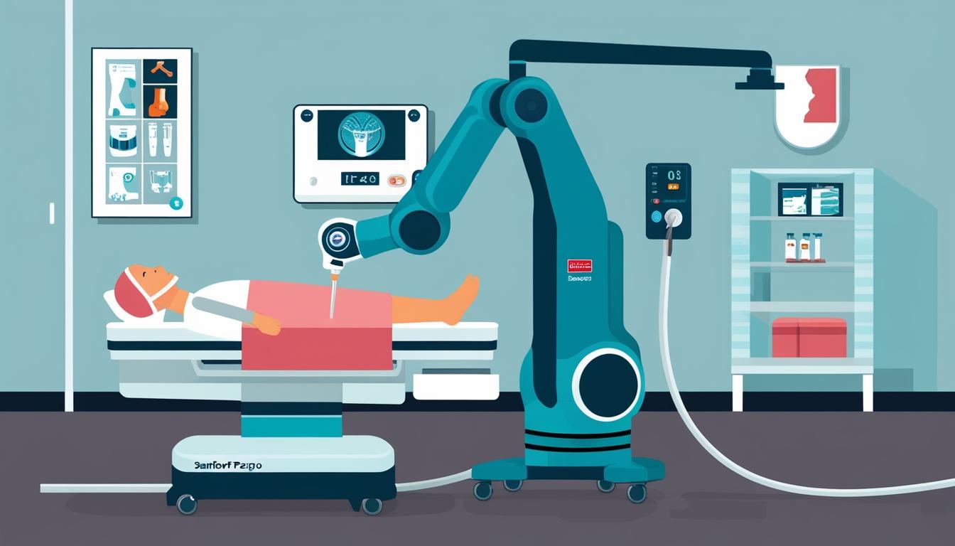 Sanford Health Fargo embraces AI and robotics to enhance patient care