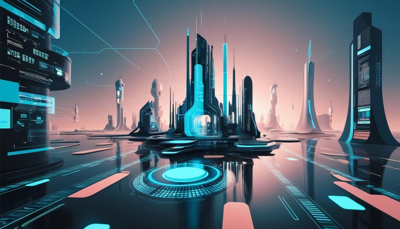 SCI-Arc's MA2 programme: merging architecture with technology to shape the future