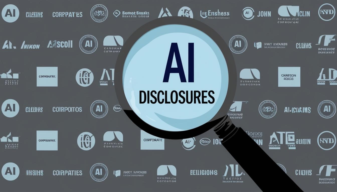 SEC intensifies scrutiny on AI disclosures, warns against misleading information