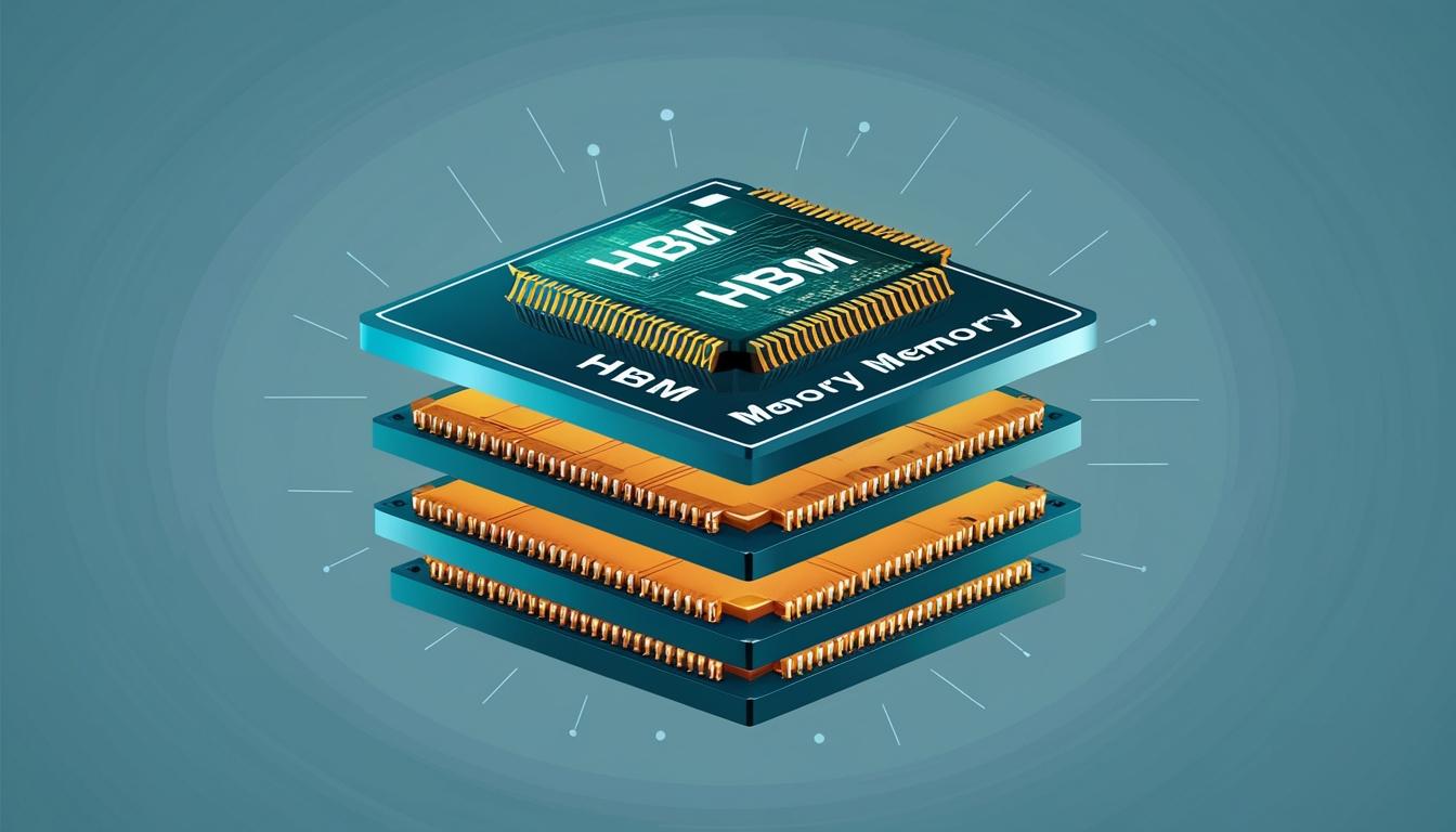 Significant shifts in semiconductor industry driven by AI demand