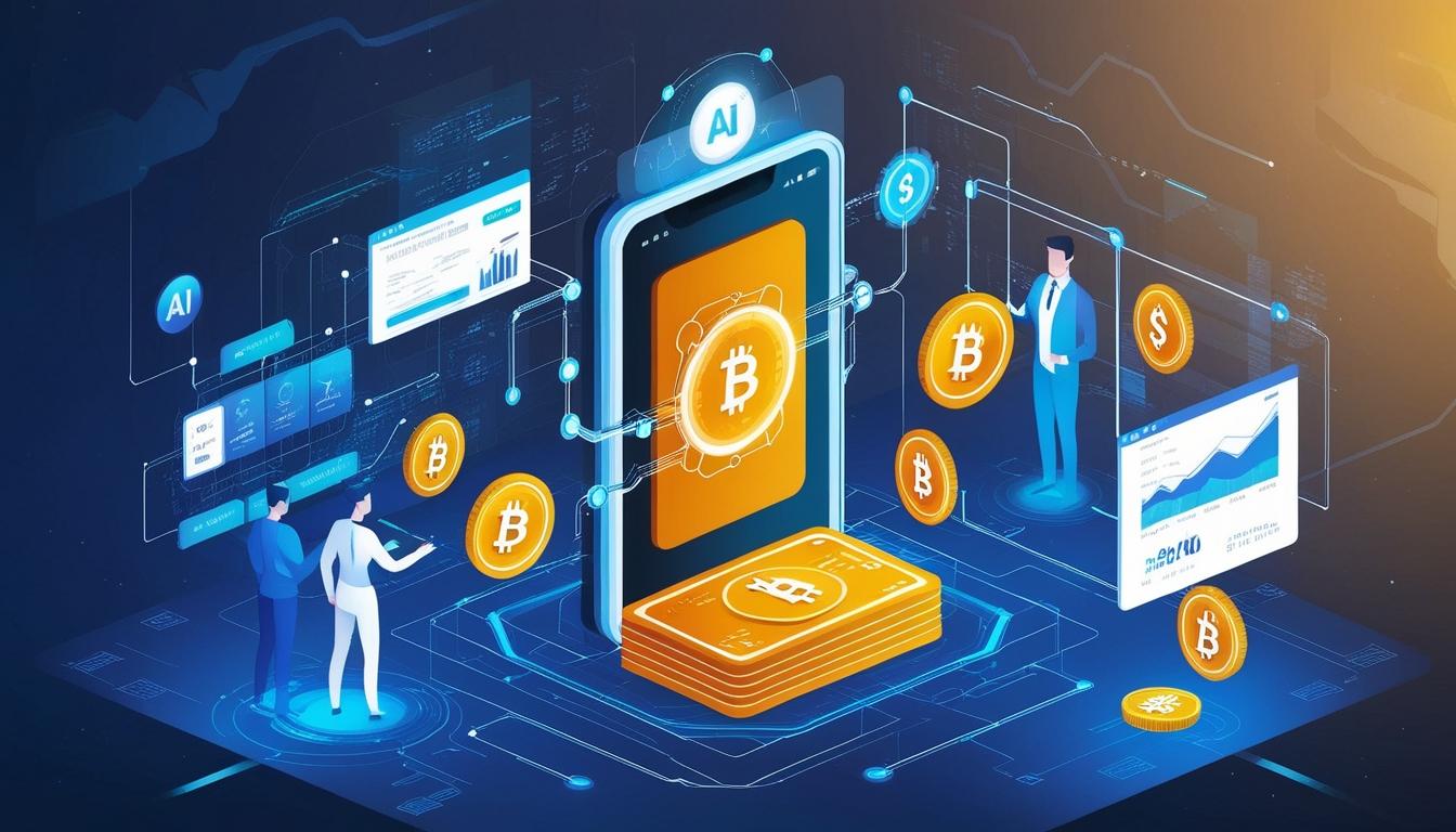 Skyfire secures $9.5 million in funding to innovate AI payment systems