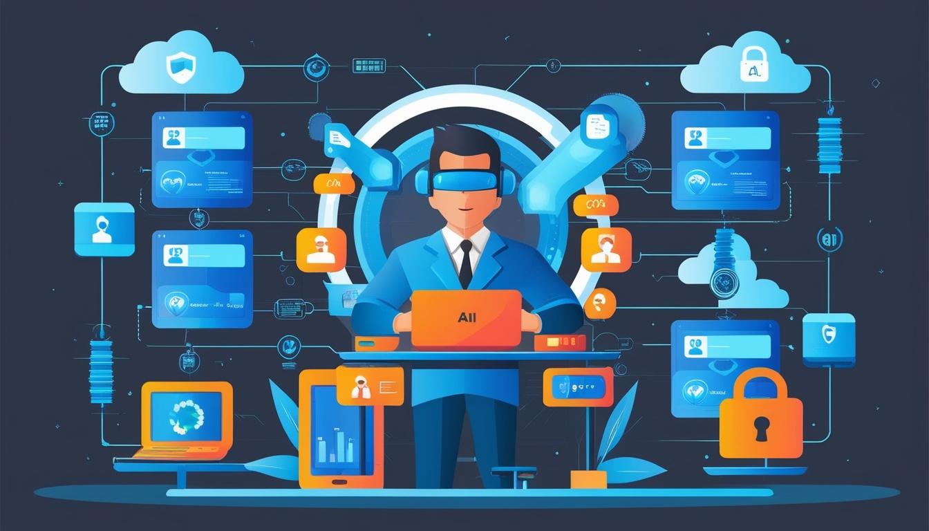 Snowflake report highlights how AI is reshaping marketing amid privacy concerns
