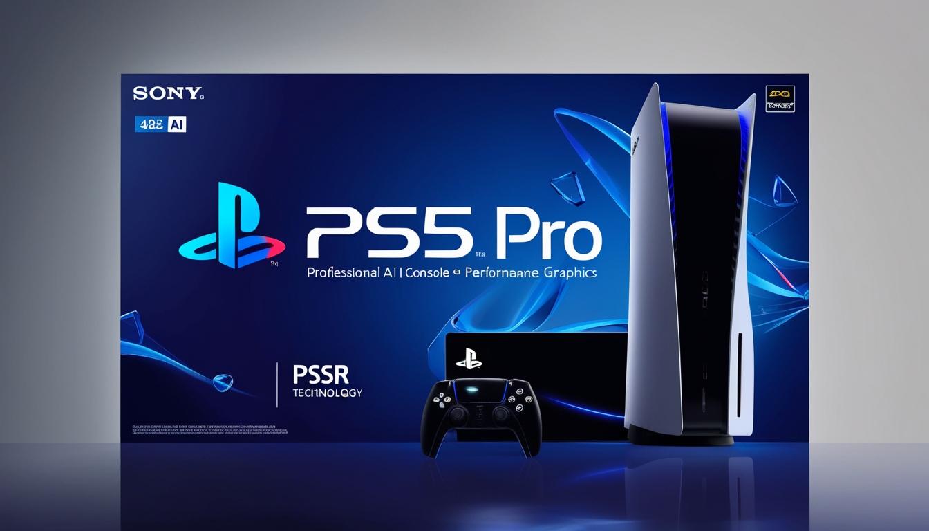 Sony's PS5 Pro upscaling technology surpasses AMD's FSR 3.1