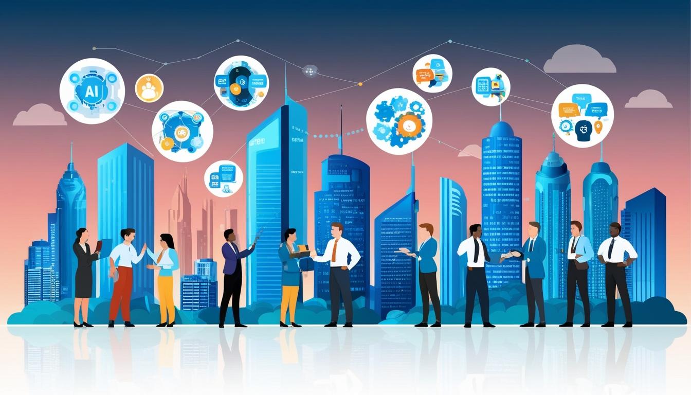 Surge in demand for AI and machine learning experts in 2024