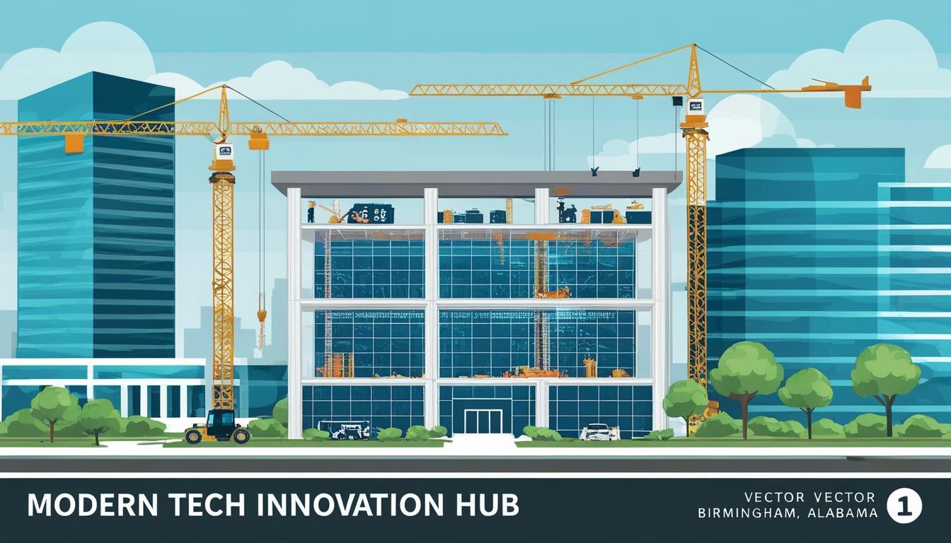 Tech giant announces major expansion plans in Alabama