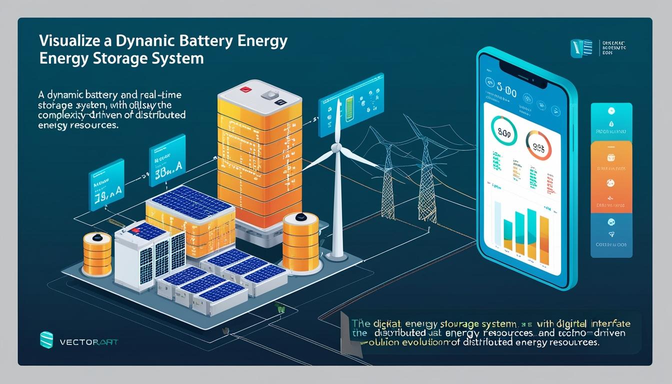 The evolving landscape of distributed energy resources: A shift towards complexity