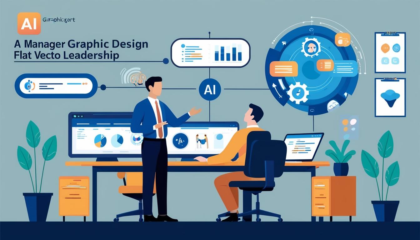 The evolving landscape of management in the age of artificial intelligence