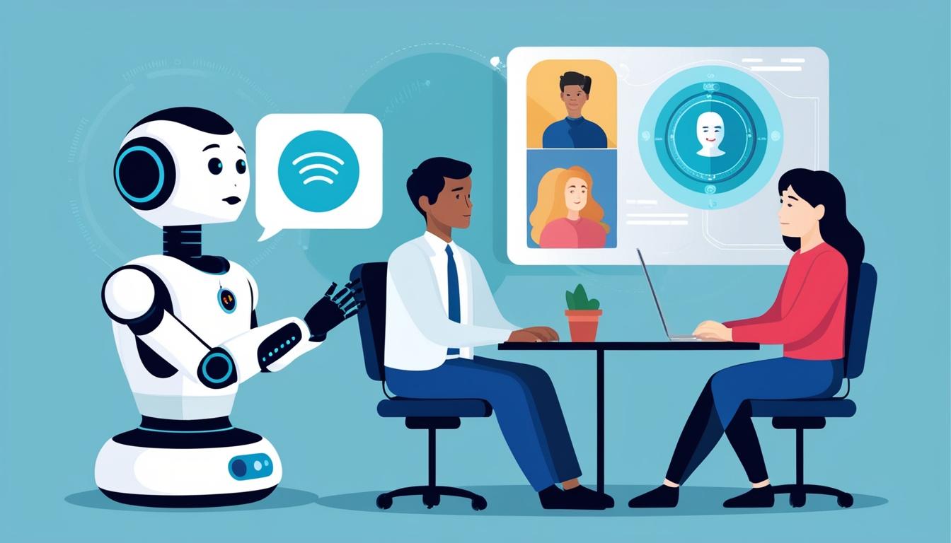 The rise of AI chatbots in mental health care: A double-edged sword