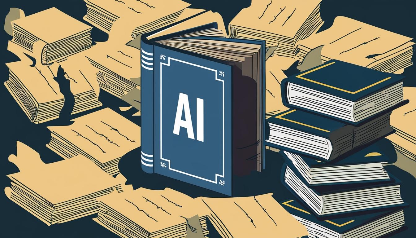 The rise of AI in storytelling: challenges and opportunities