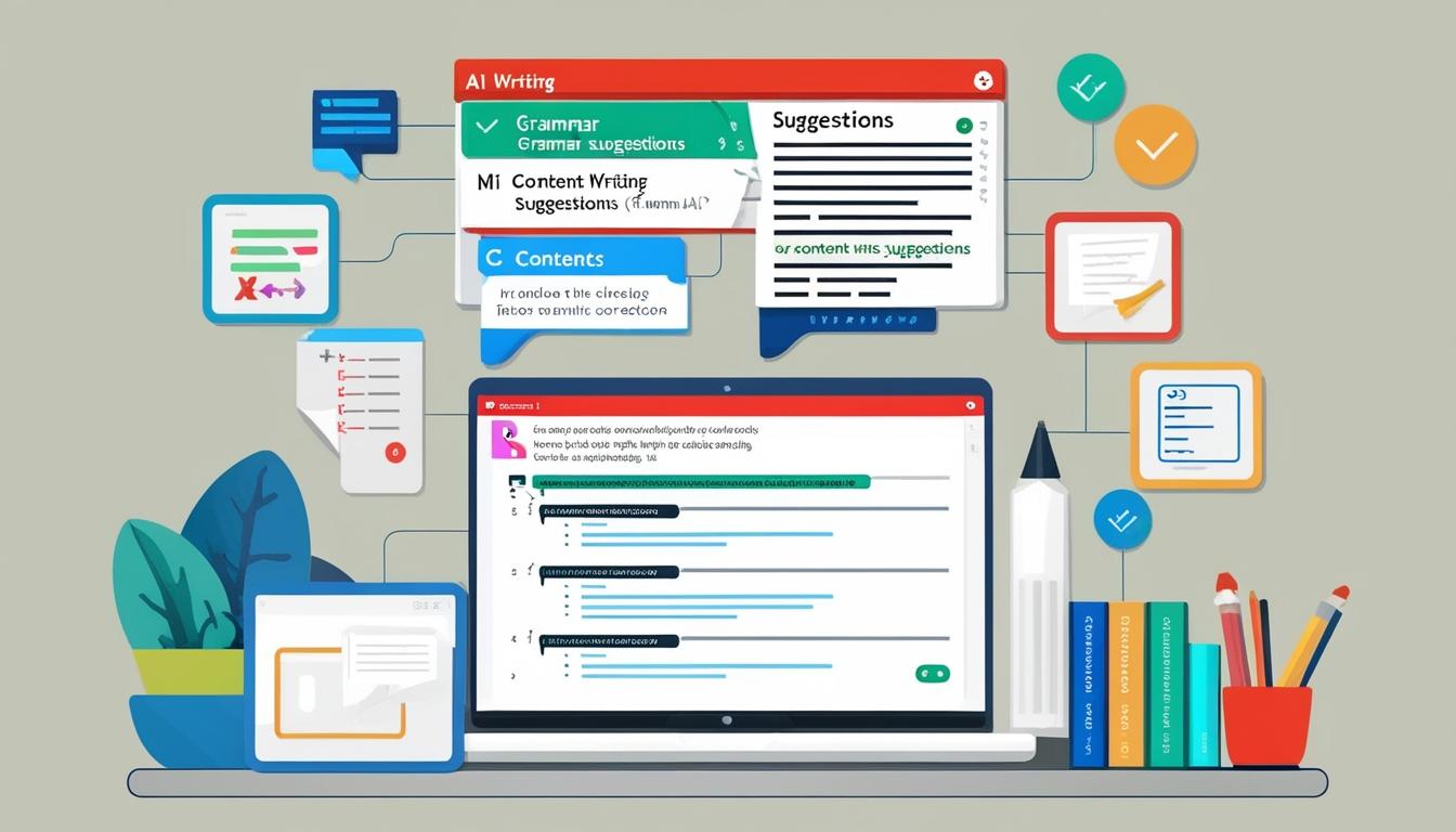 The rise of AI writing tools: enhancing productivity and creativity