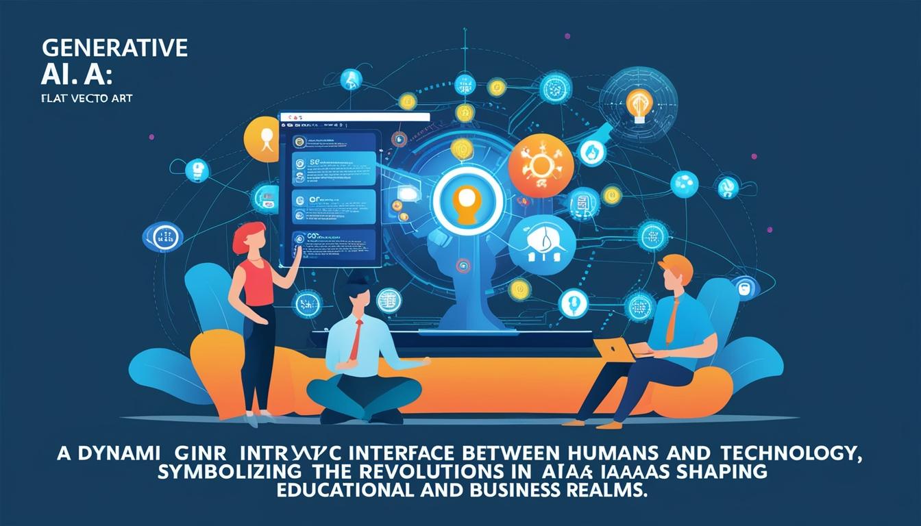 The rise of Artificial Intelligence as a Service in education and industry