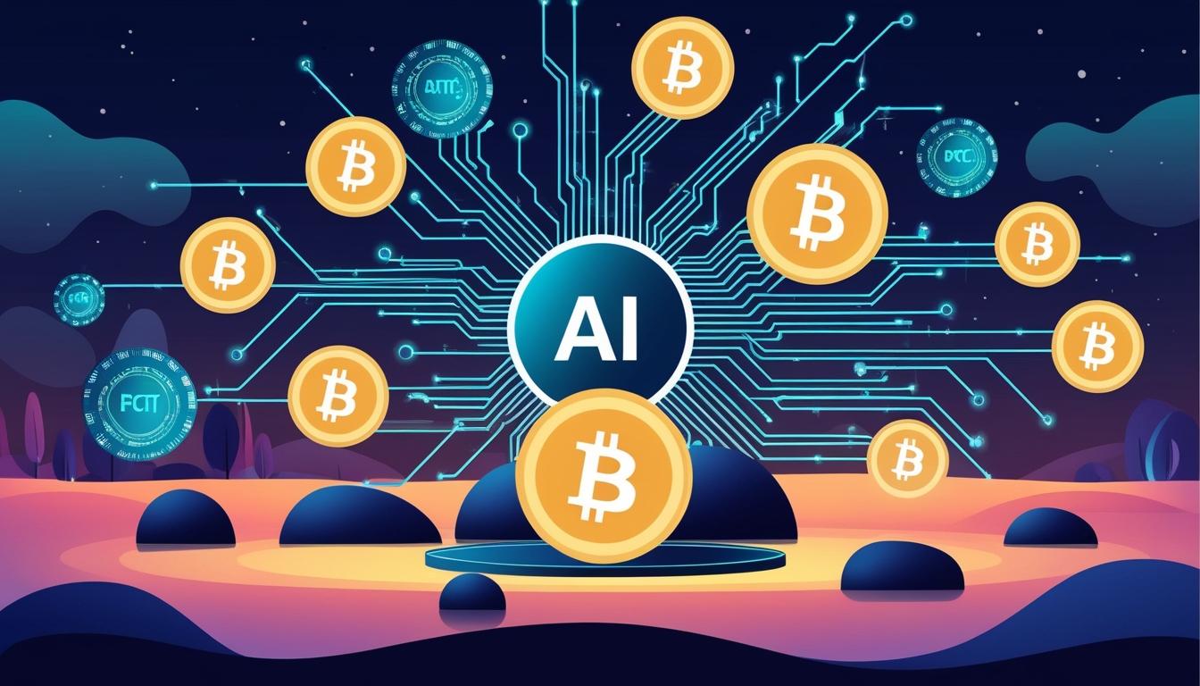 The rise of cryptocurrency and AI: innovation or hype?