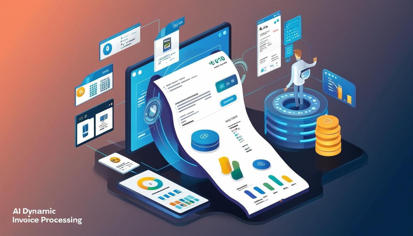 The shift from OCR to AI in accounts payable automation