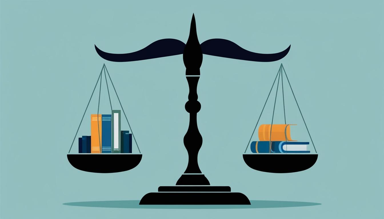 The shifting landscape of copyright in the age of AI
