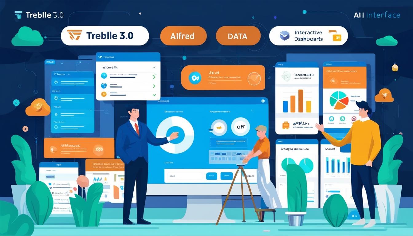 Treblle launches AI-powered Treblle 3.0 for enhanced API management