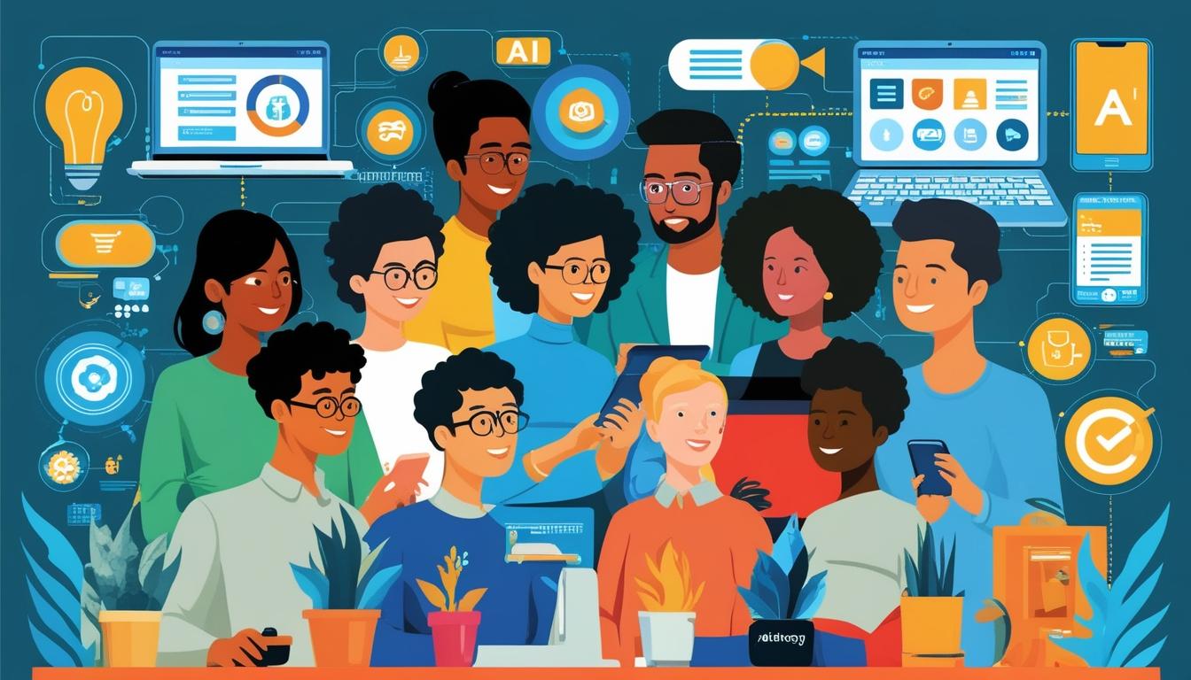 Trust emerges as key factor in brand engagement for Asia-Pacific consumers