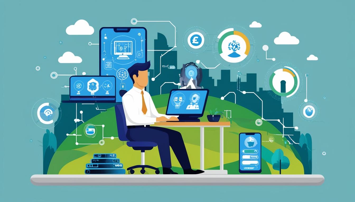 UK economy could see substantial boost through SME technology investment
