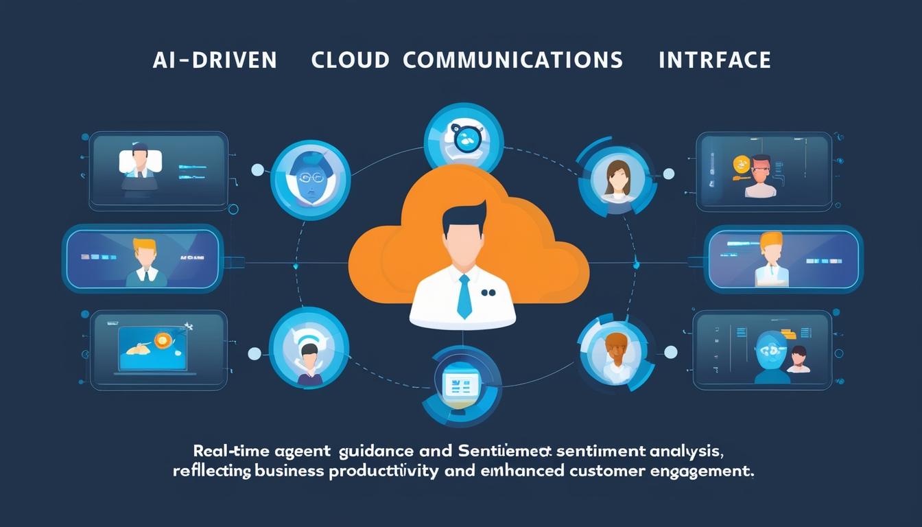 Ultatel unveils cutting-edge AI features for enhanced business communications