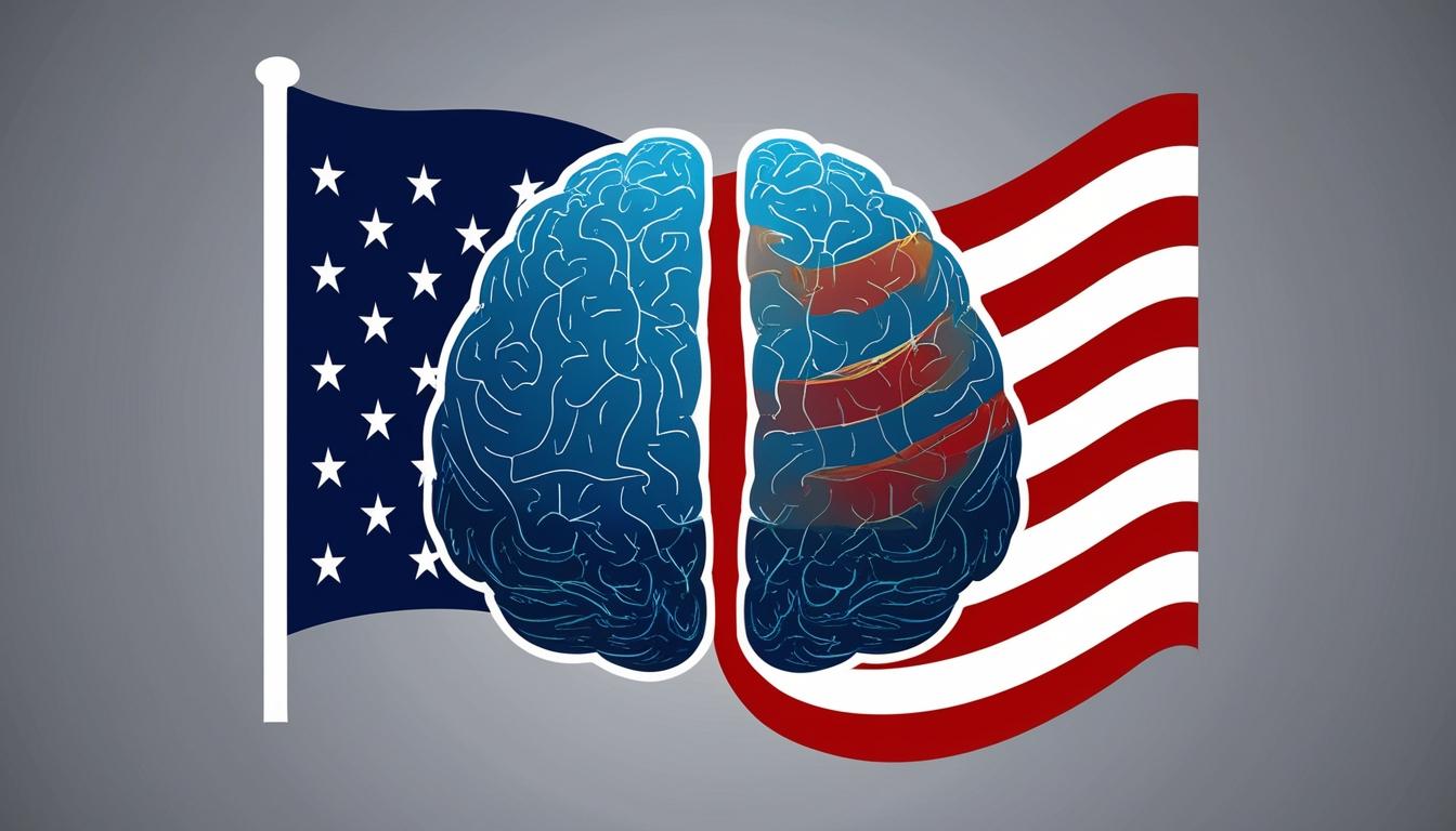 US orders enhanced use of AI for national security amidst global rivalries