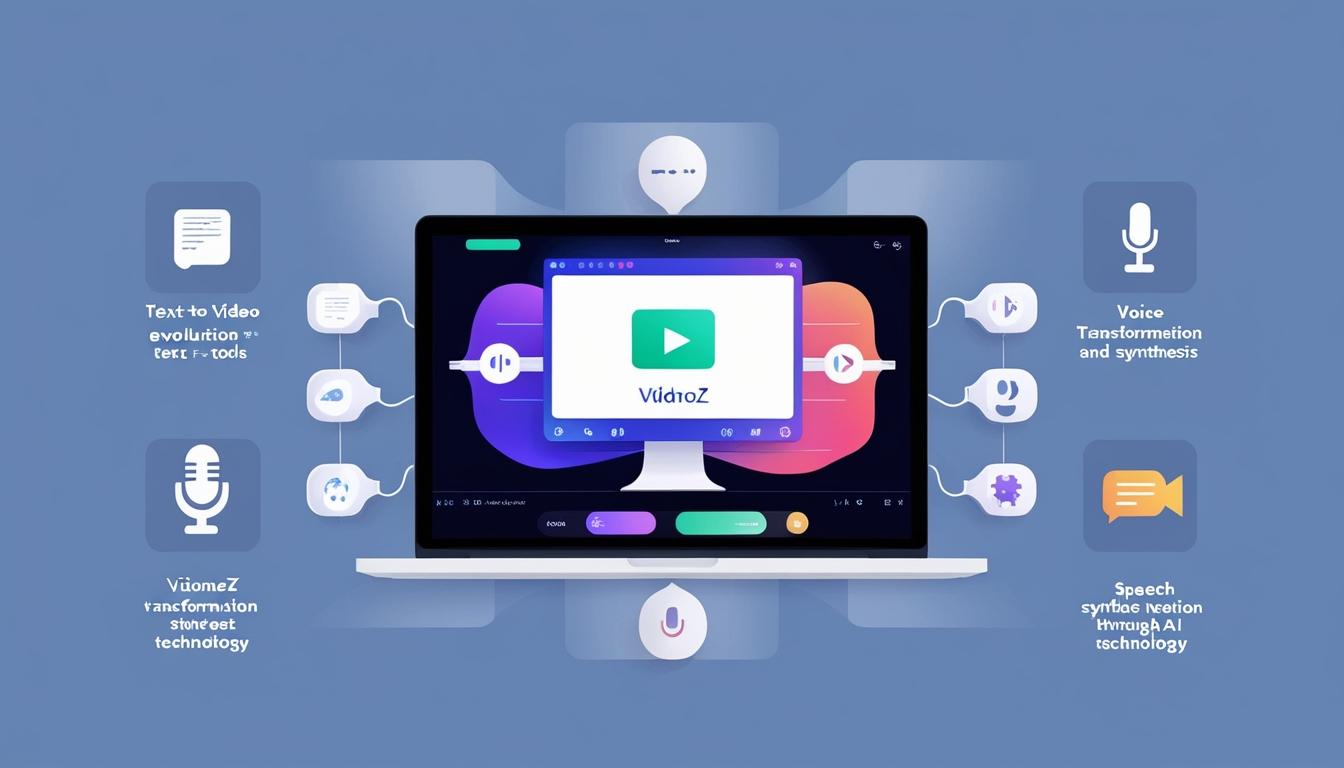 Vidnoz revolutionising digital media with advanced AI features
