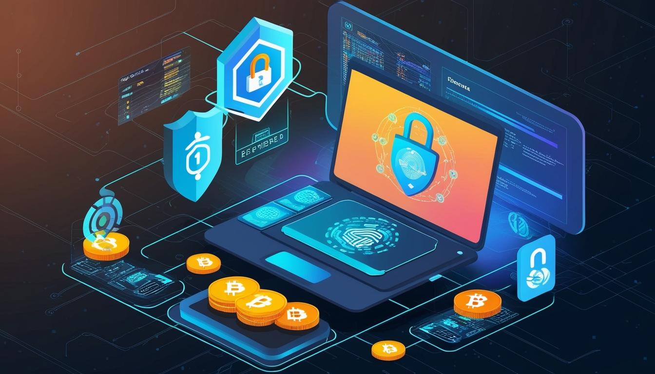 WallitIQ unveils AI-powered crypto wallet to enhance security in DeFi