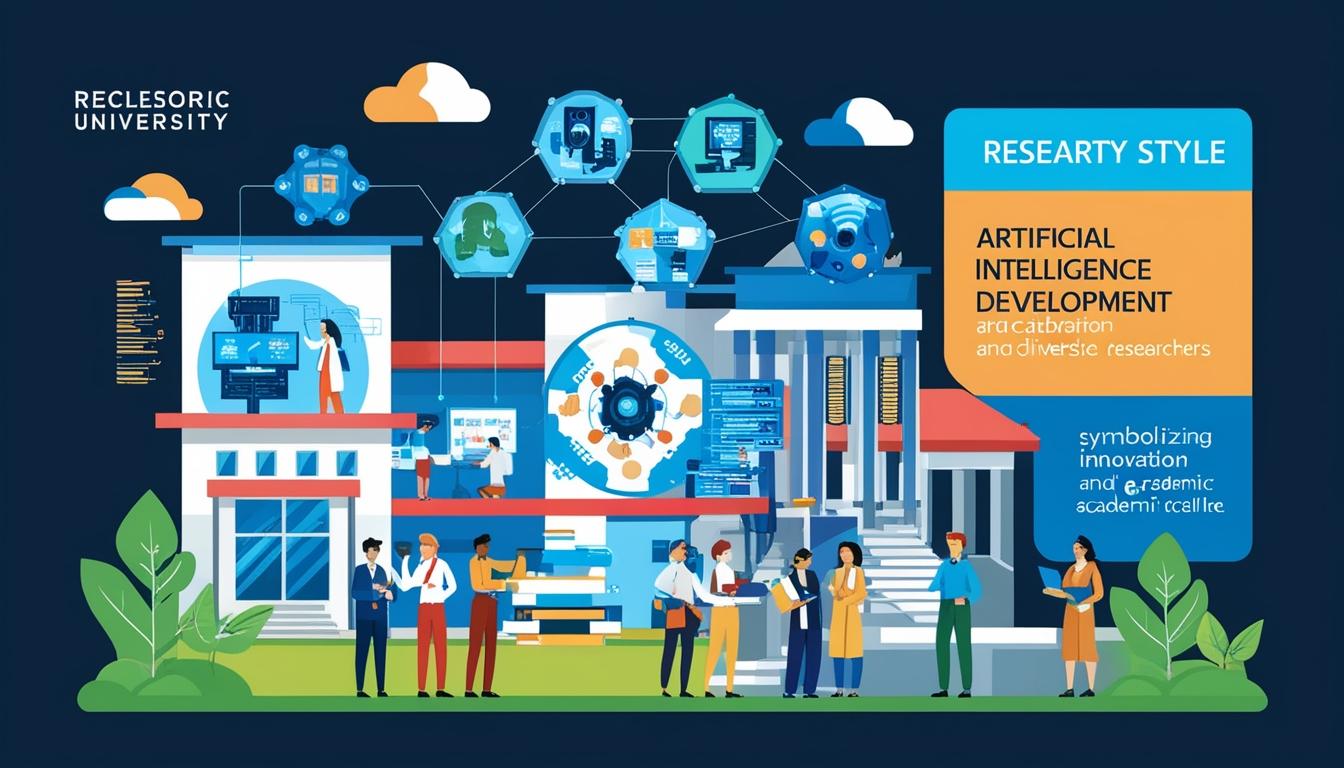 WARF commits nearly $160 million in grants to boost UW-Madison's research and AI initiatives