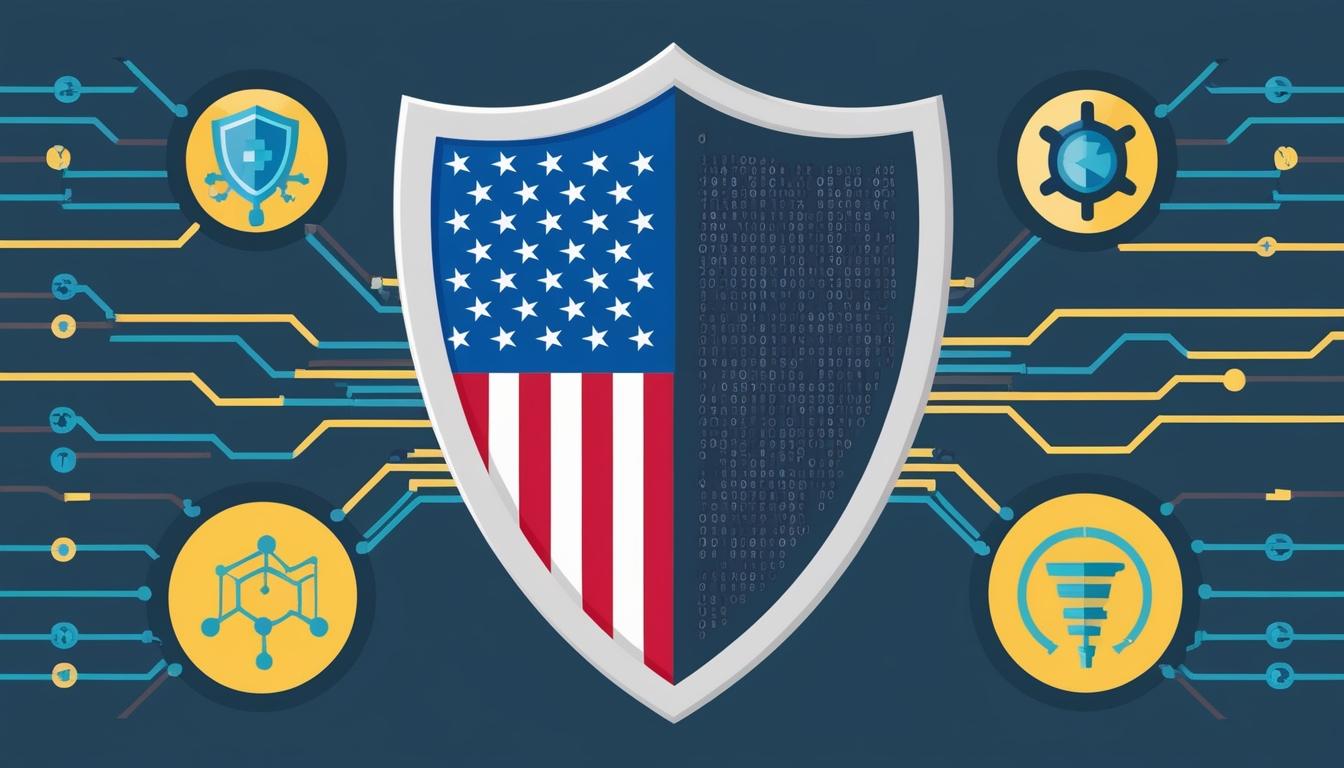 White House unveils new AI policy for national security and intelligence