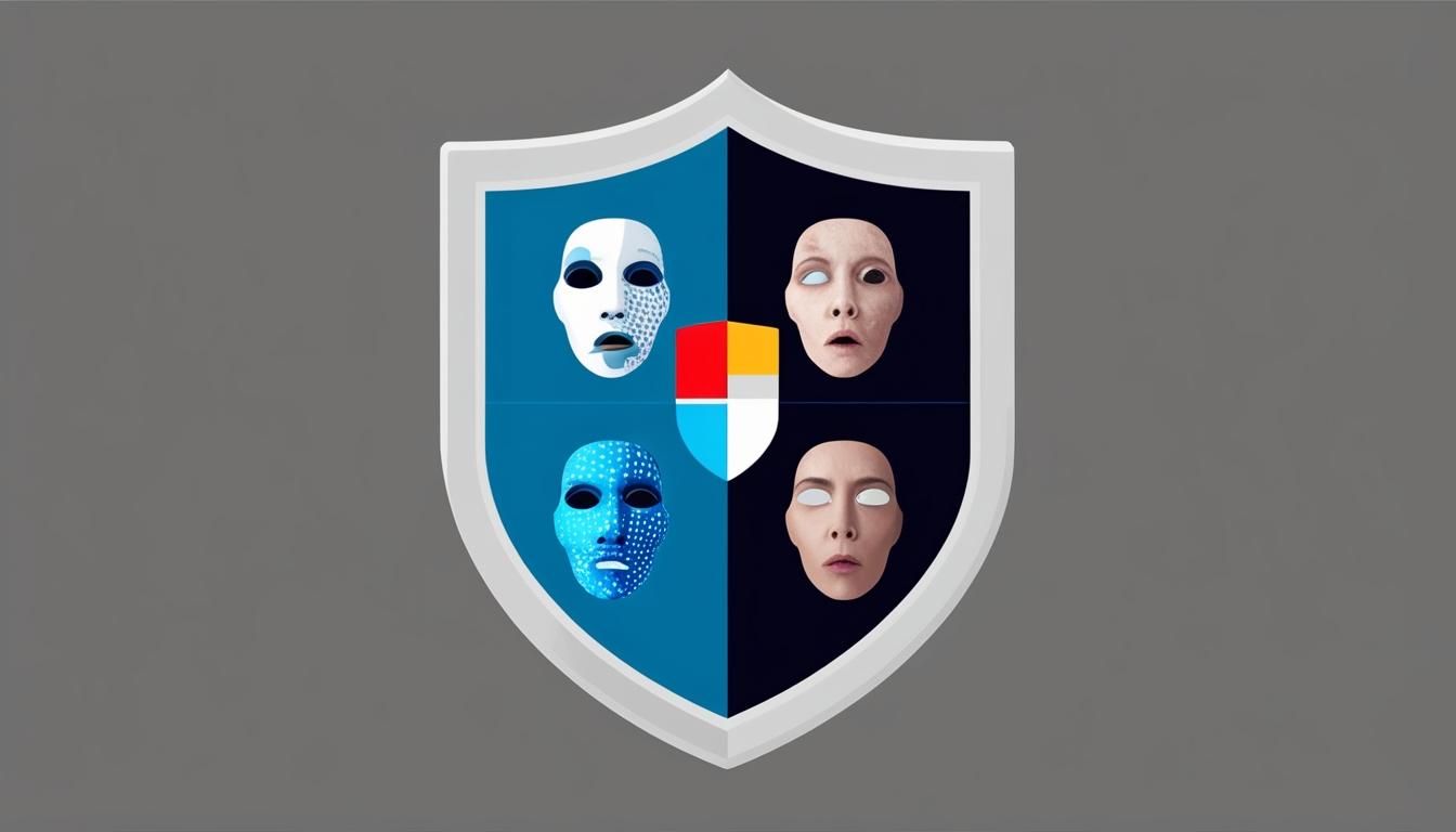 Yahoo News partners with McAfee to combat deepfake threats in political campaigns