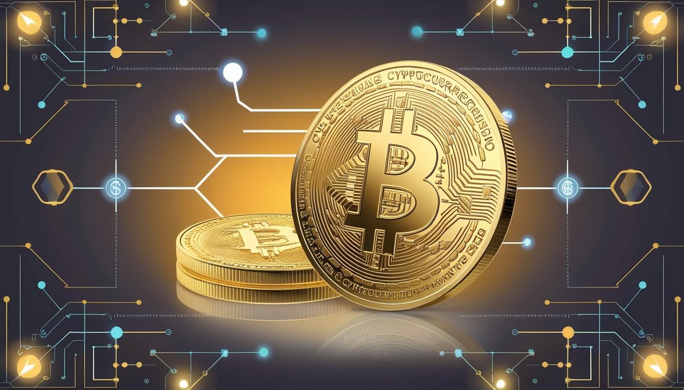 AI-powered cryptocurrency CYBRO generates significant interest amidst projected altcoin surge