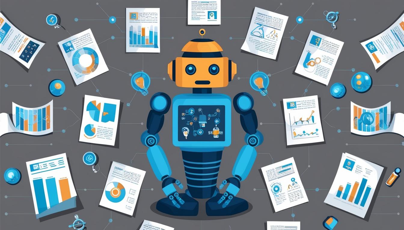 AI's role in scientific and technological advancement: a reflective analysis
