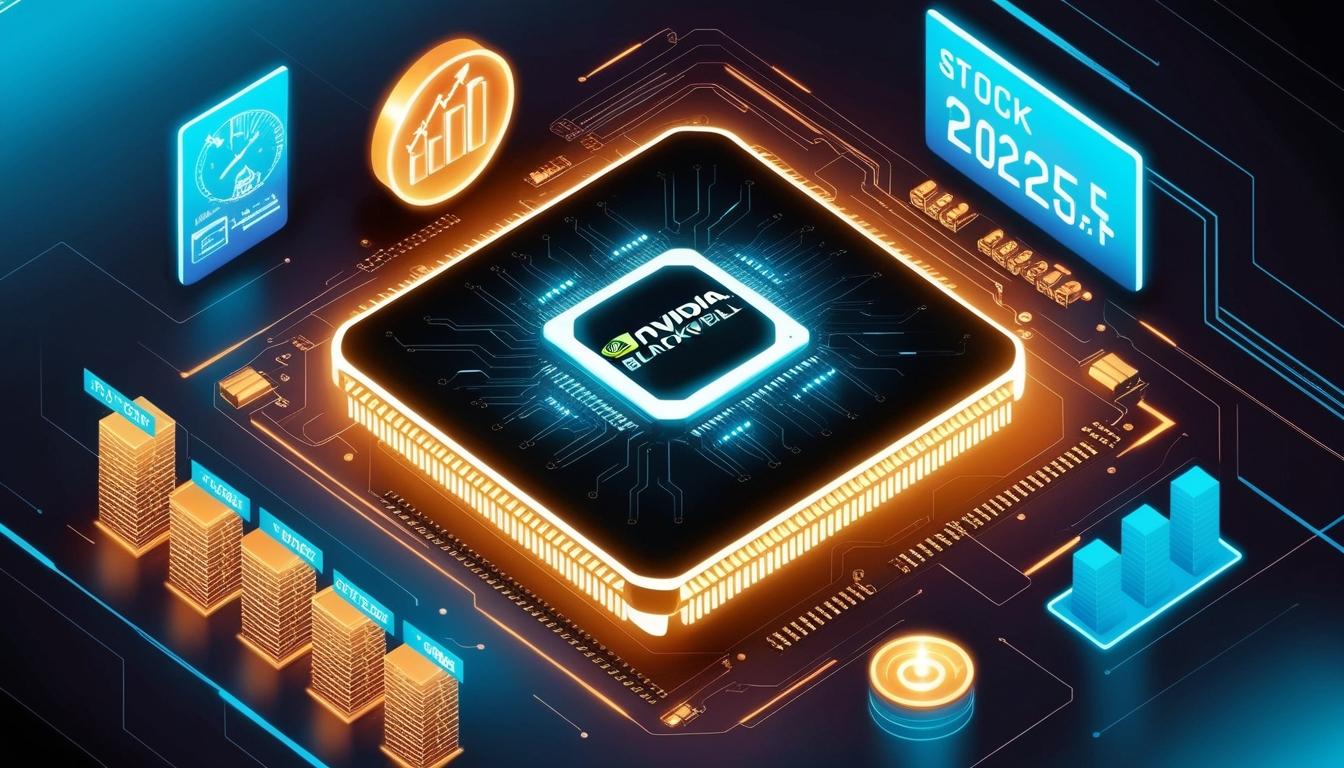 AI stocks poised for continued growth as 2025 approaches