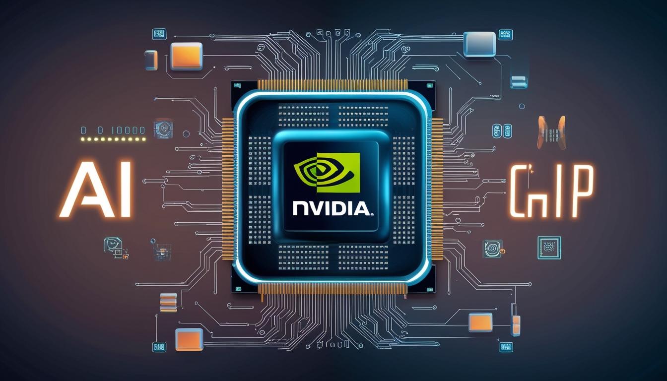 AI stocks set for continued growth in 2025, analysts predict