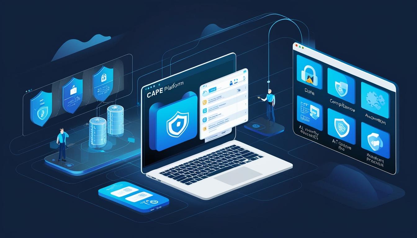 Chorology Inc. launches advanced tool for data compliance and security