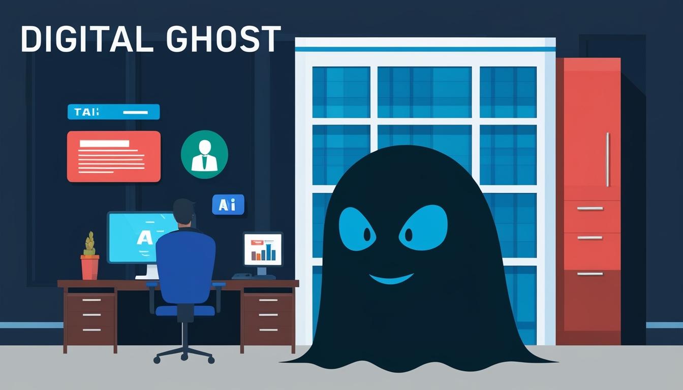 Preparing for the unseen dangers of Shadow AI this Halloween