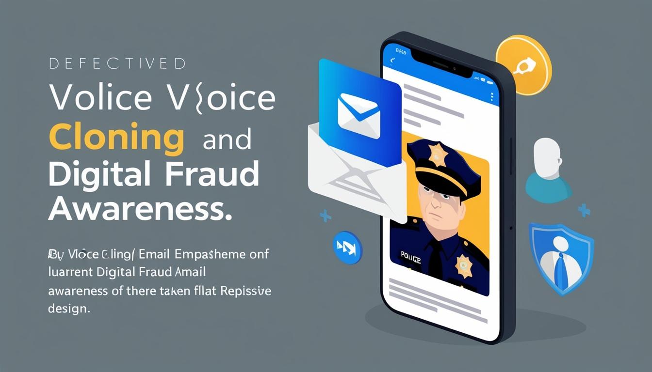 Salt Lake City police warn residents about sophisticated email scam