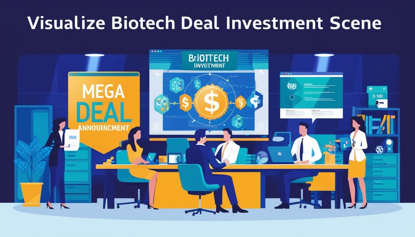 Venture capital landscape in 2024: resurgence of mega deals and sector highlights