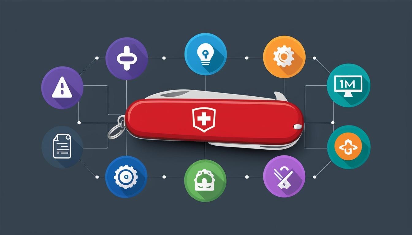 1minAI revolutionises access to AI tools with affordable all-in-one platform