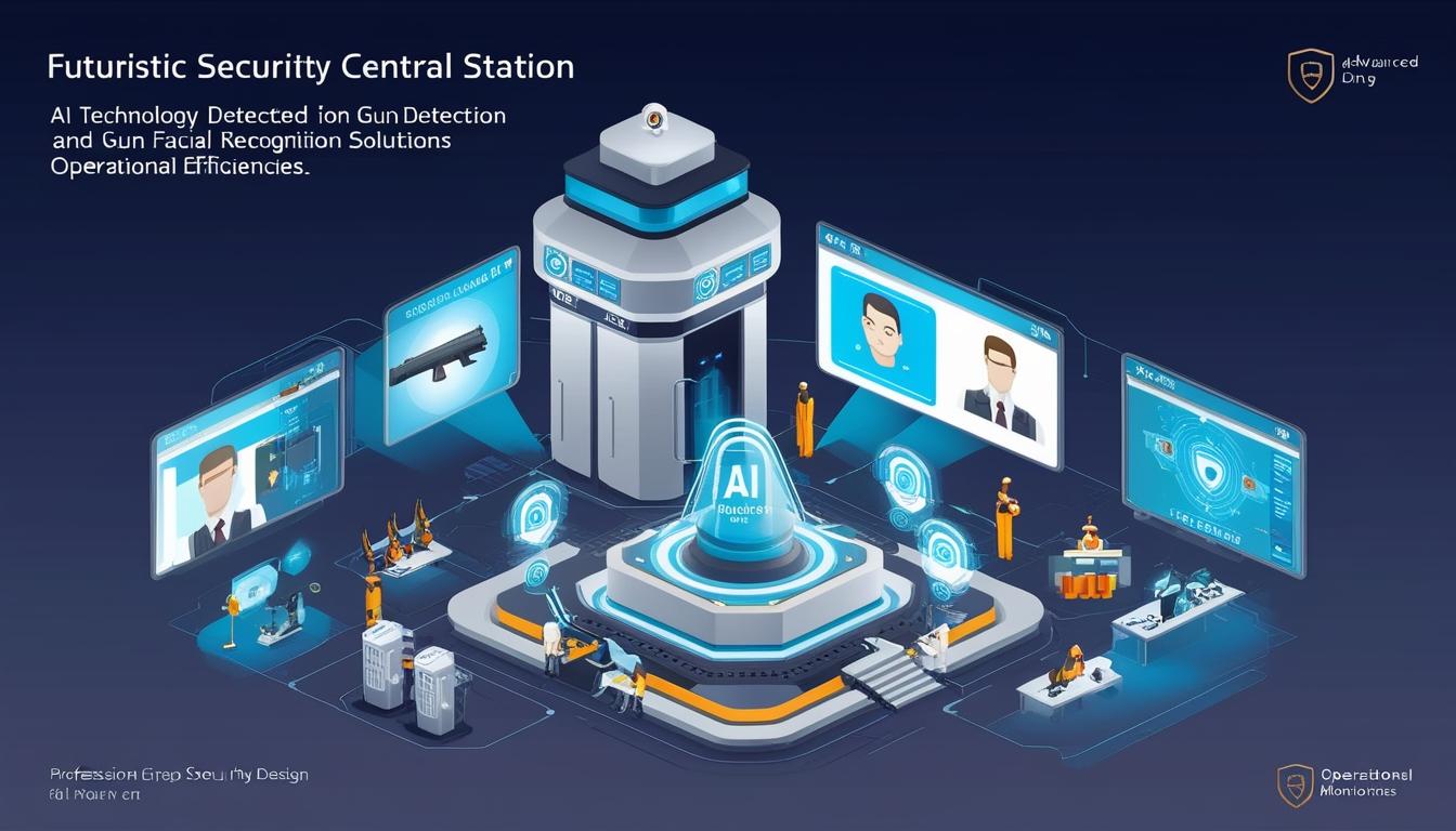 Advancements in central station technology revolutionise security services