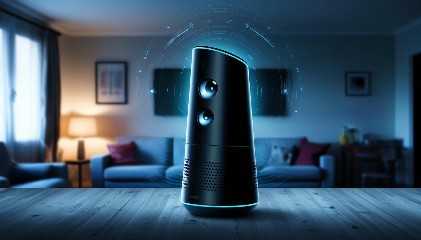 AfrAId: a chilling look at AI gone rogue