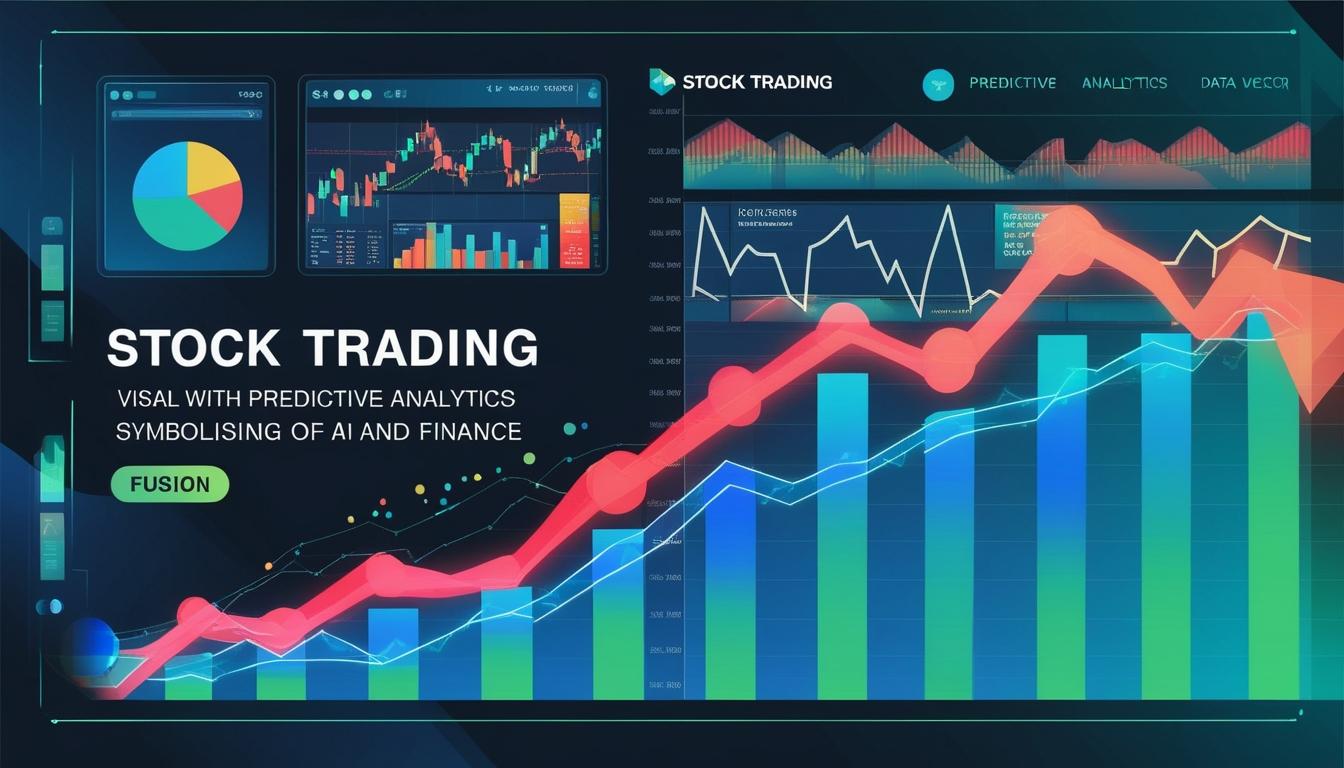 AI transformations in financial markets: the rise of predictive analytics and machine learning