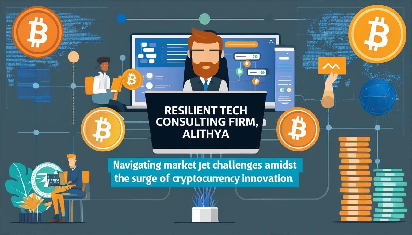 Alithya navigates tech consulting challenges amid market fluctuations