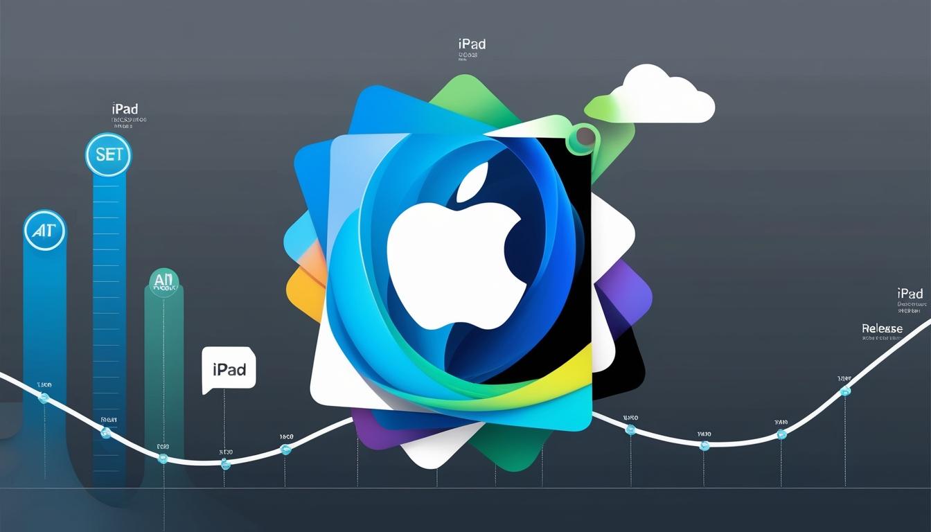Apple delays launch of next-generation low-cost iPad to 2025