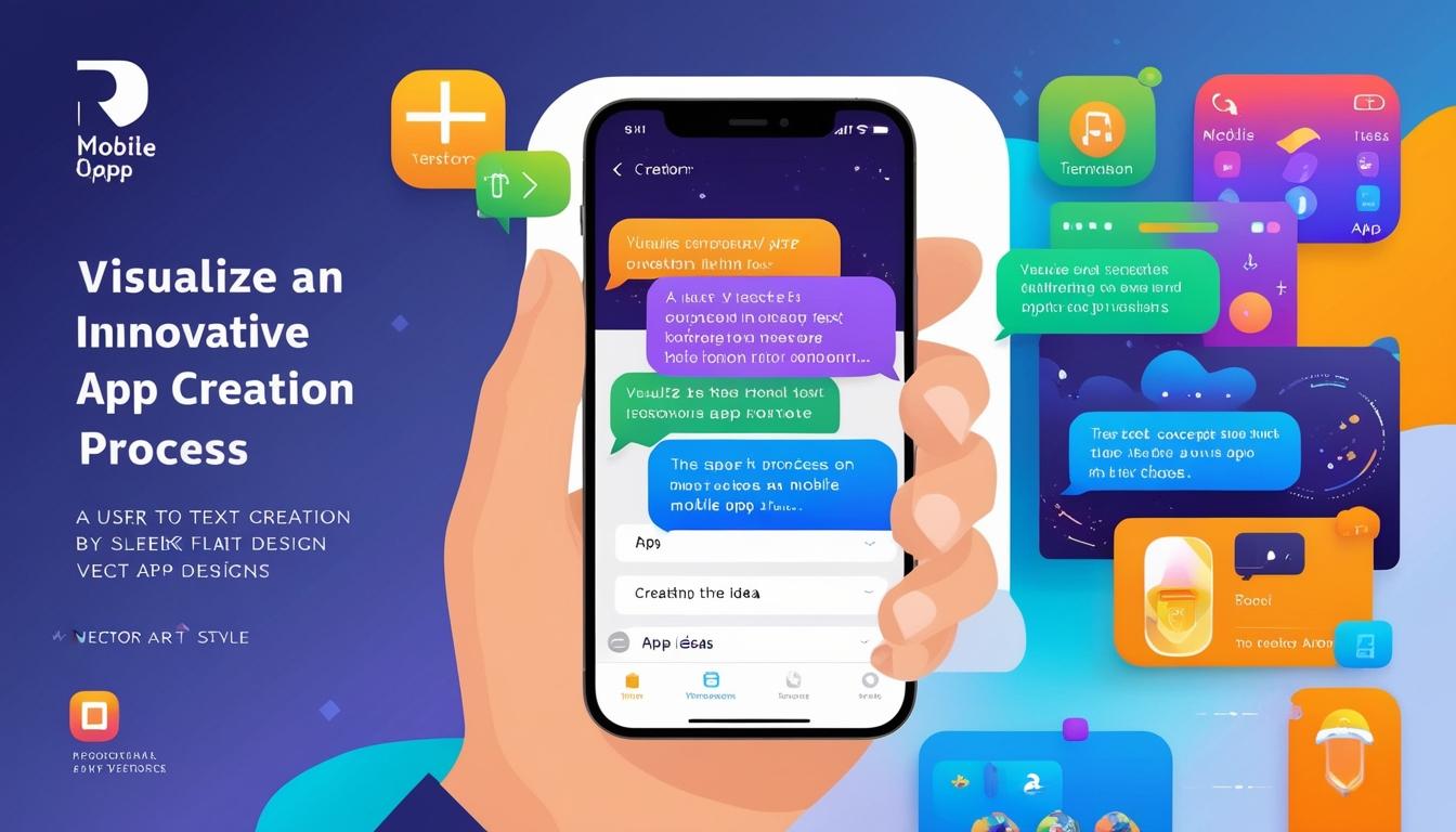 Appy Pie introduces AI App Generator GPT to simplify app creation